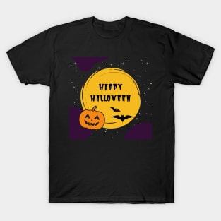 pumpkin picking crew T-Shirt